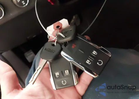 2017 GMC Canyon Sle из США, поврежденный, VIN 1GTH6CEN3H1252595